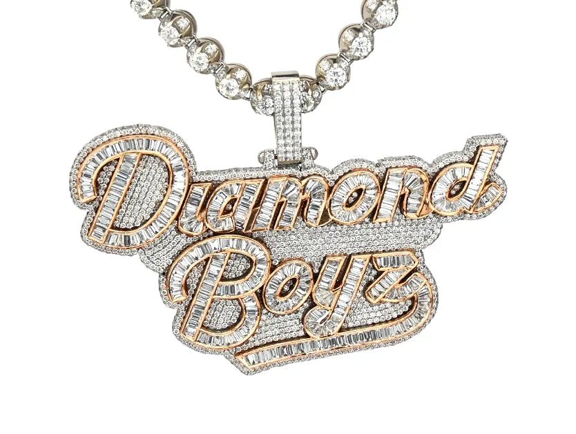 Pendants