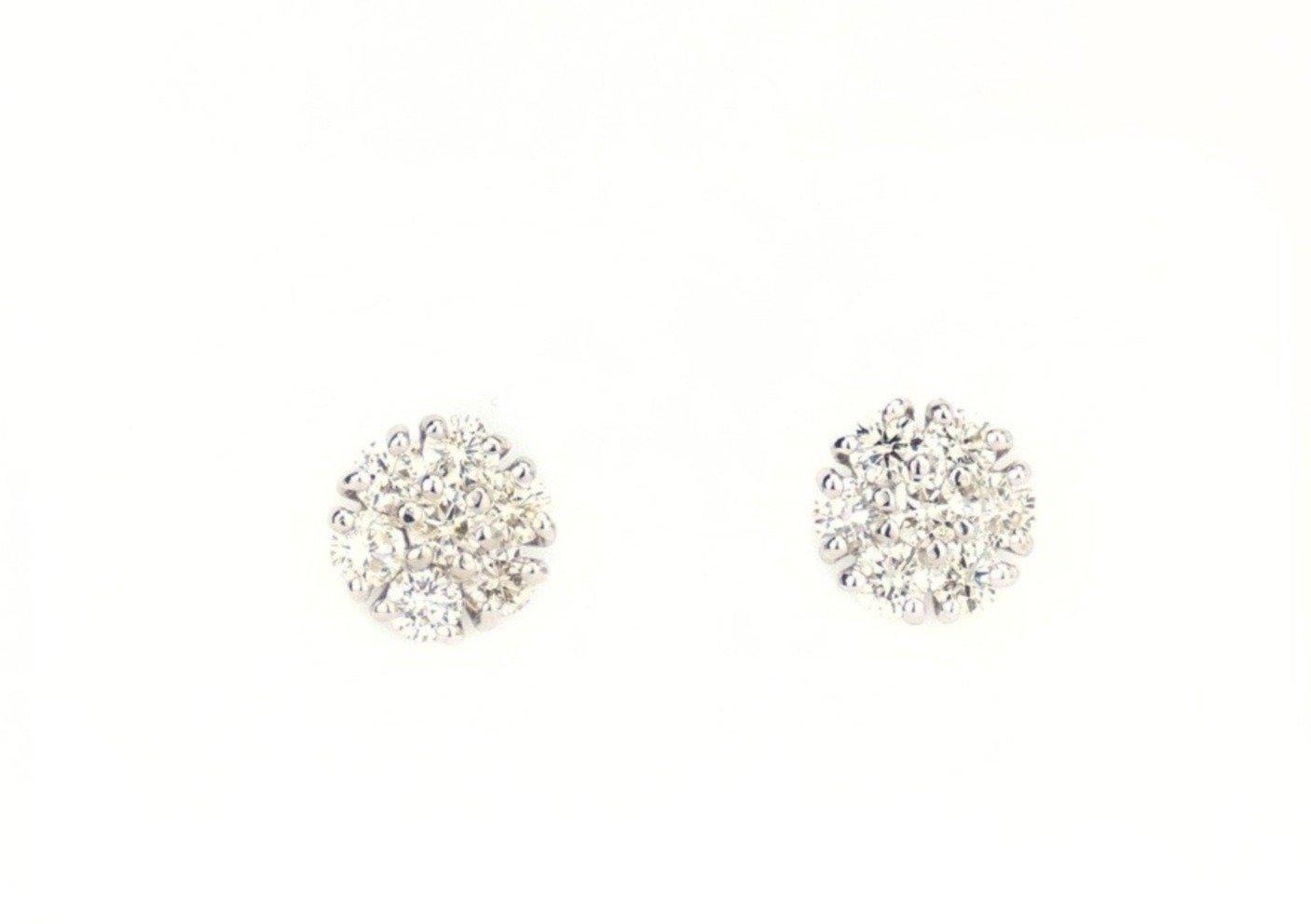 Custom Earrings - Deposit and Design - Johnny Dang & Co