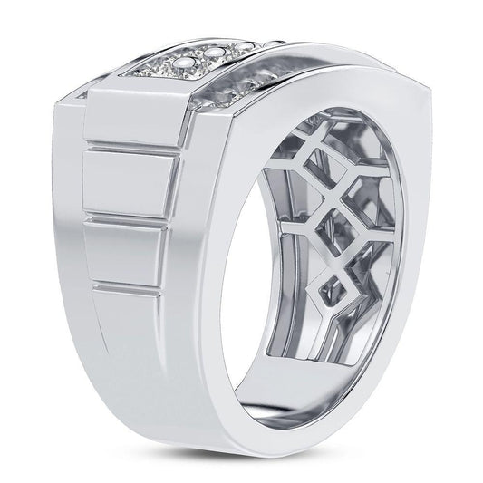 14K 2.00CT DIAMOND RING - Johnny Dang & Co