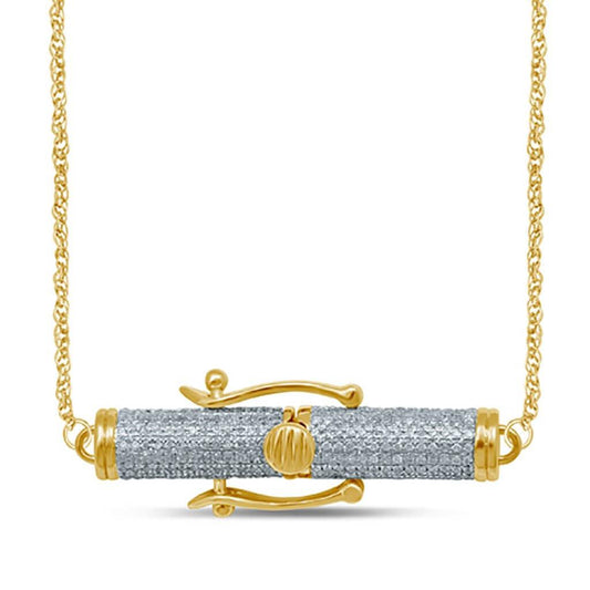 10K 0.43-0.53CT D-LOCK - Johnny Dang & Co