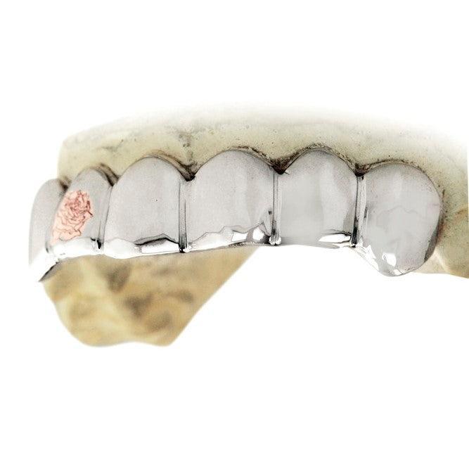 JDTK-ENG15252-2 Engraved Teeth - Johnny Dang & Co