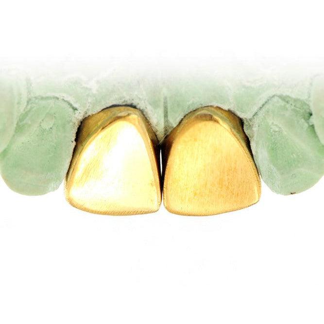 JDTK-S162201 22K SOLID INDIVIDUAL DENTAL TOOTH - Johnny Dang & Co