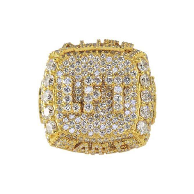 Custom Ring - Deposit and Design - Johnny Dang & Co