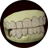 VIP Grillz Bundle
