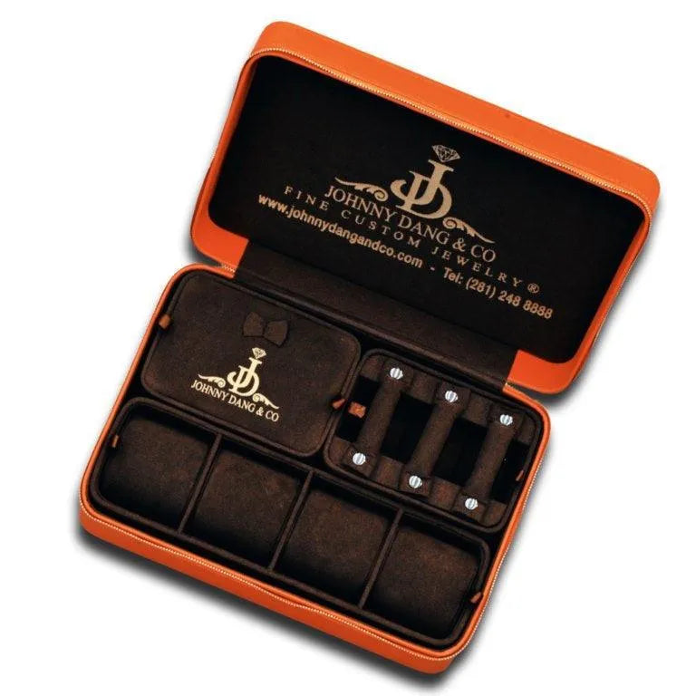 Jewelry Storage and Cleaning