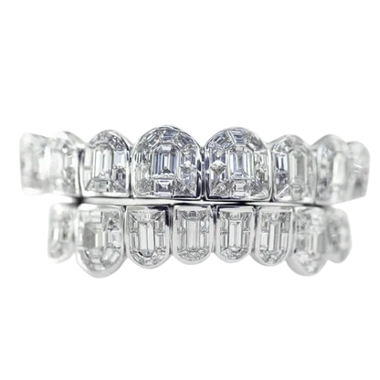 Custom Grillz Order - Deposit