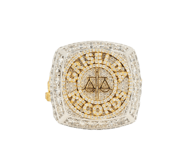 Custom Ring - Deposit and Design