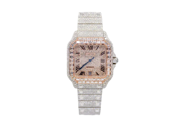 Custom Watch - Deposit and Design