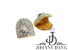 JDTK-S2530075c  Permanent Prong and Bezel Set Gold Teeth - Johnny Dang & Co