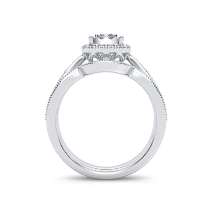 14K 0.75CT Diamond RING - Johnny Dang & Co