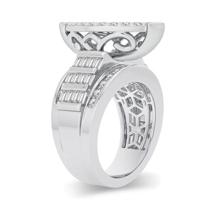 10K 2.00CT Diamond Ring - Johnny Dang & Co