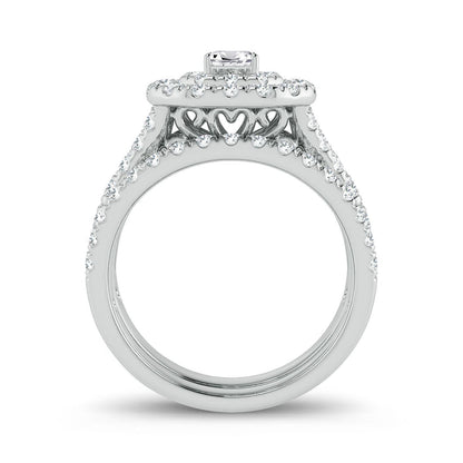 14K 2.00CT DIAMOND RING - Johnny Dang & Co