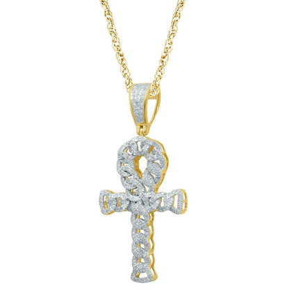 10K 0.59-0.67CT D-ANKH - Johnny Dang & Co