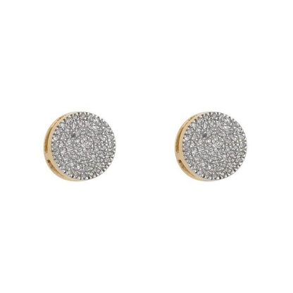 0.20CT Diamond Earrings - Johnny Dang & Co