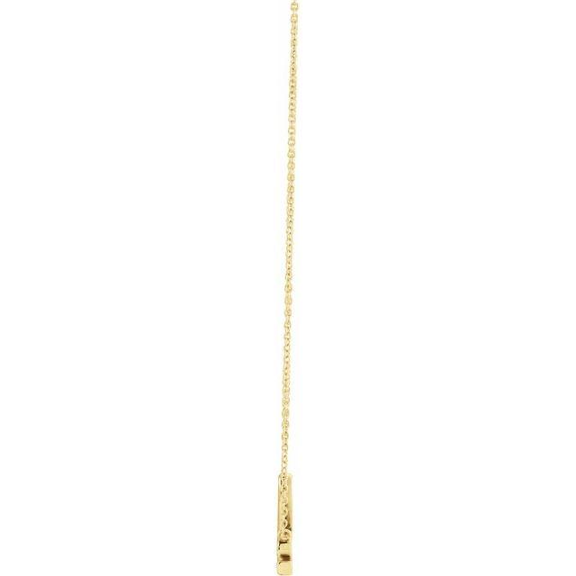 JDSP-87318 Love Pendant with Necklace - Johnny Dang & Co