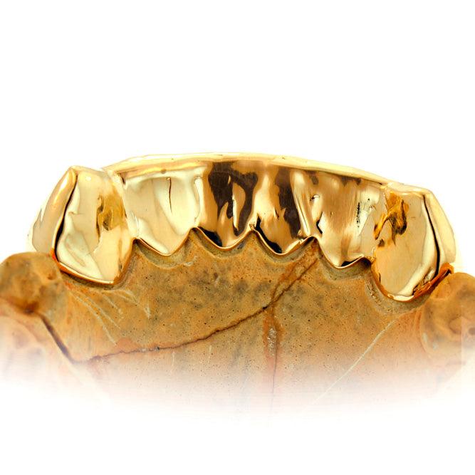 JDTK-53 Dripping Gold Grill - Johnny Dang & Co