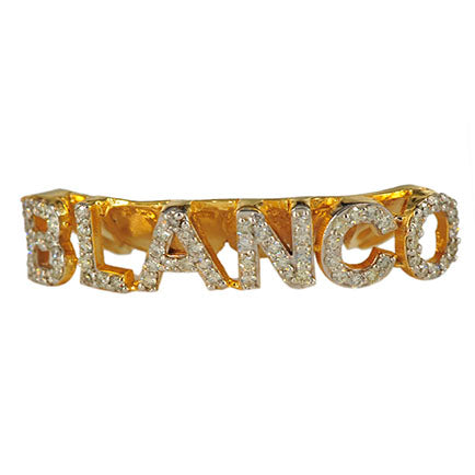 Custom Personalized Name Grillz