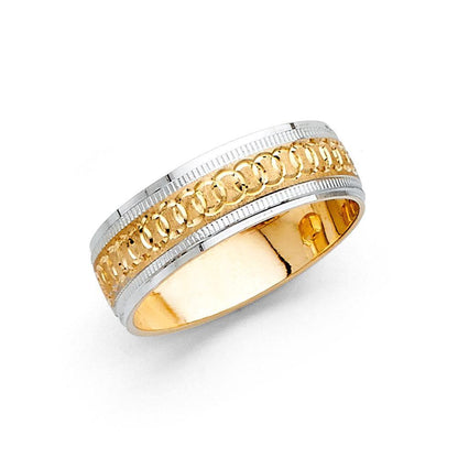 Link Ring - Johnny Dang & Co