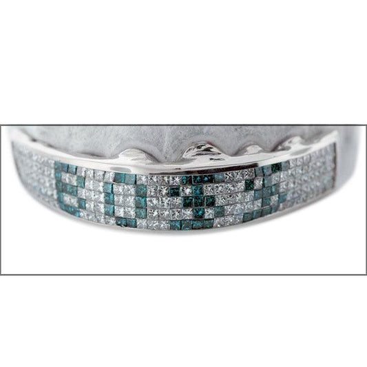 INVISIBLE SETTING NAME GRILL [S109B] - Johnny Dang & Co