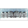 REAL TEETH SHAPE GRILL [TVJ S2104] - Johnny Dang & Co
