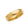 Gold Ring - Johnny Dang & Co