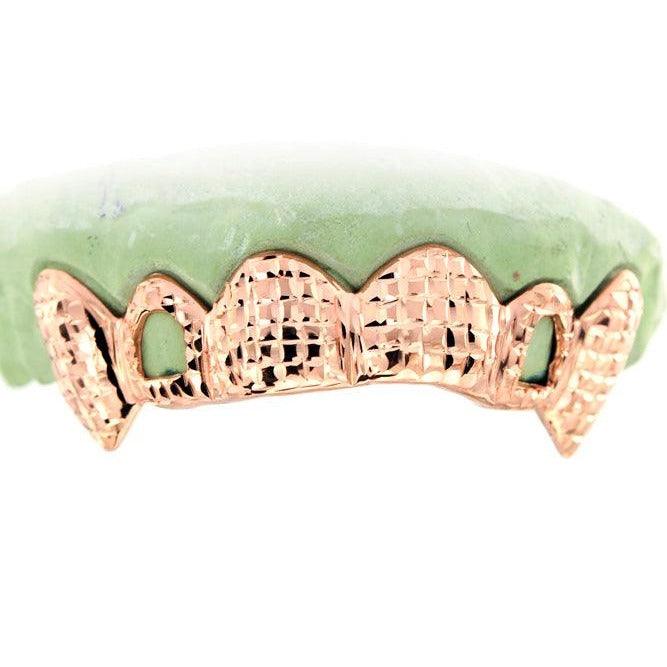 JDTK-151510-1 6 Piece Grill with 2 Open faces - Johnny Dang & Co