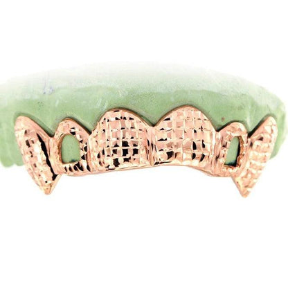 JDTK-151510-1 6 Piece Grill with 2 Open faces - Johnny Dang & Co