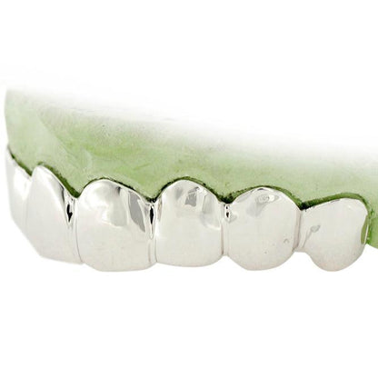 JDTK-TVJ-3004 - Solid Grillz - Johnny Dang & Co
