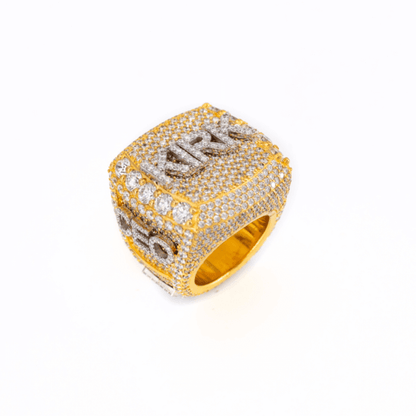 Custom Ring - Deposit and Design - Johnny Dang & Co