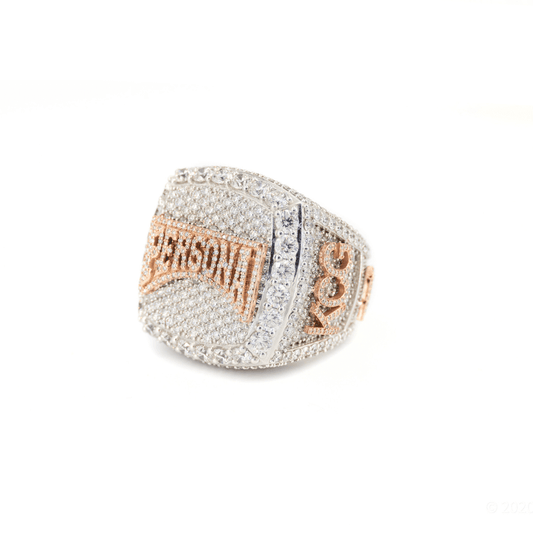Custom Ring - Deposit and Design - Johnny Dang & Co