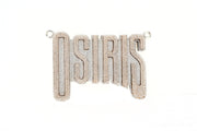 Osiris Pendant - Johnny Dang & Co
