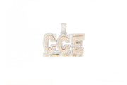 CCE ENT Pendant - Johnny Dang & Co