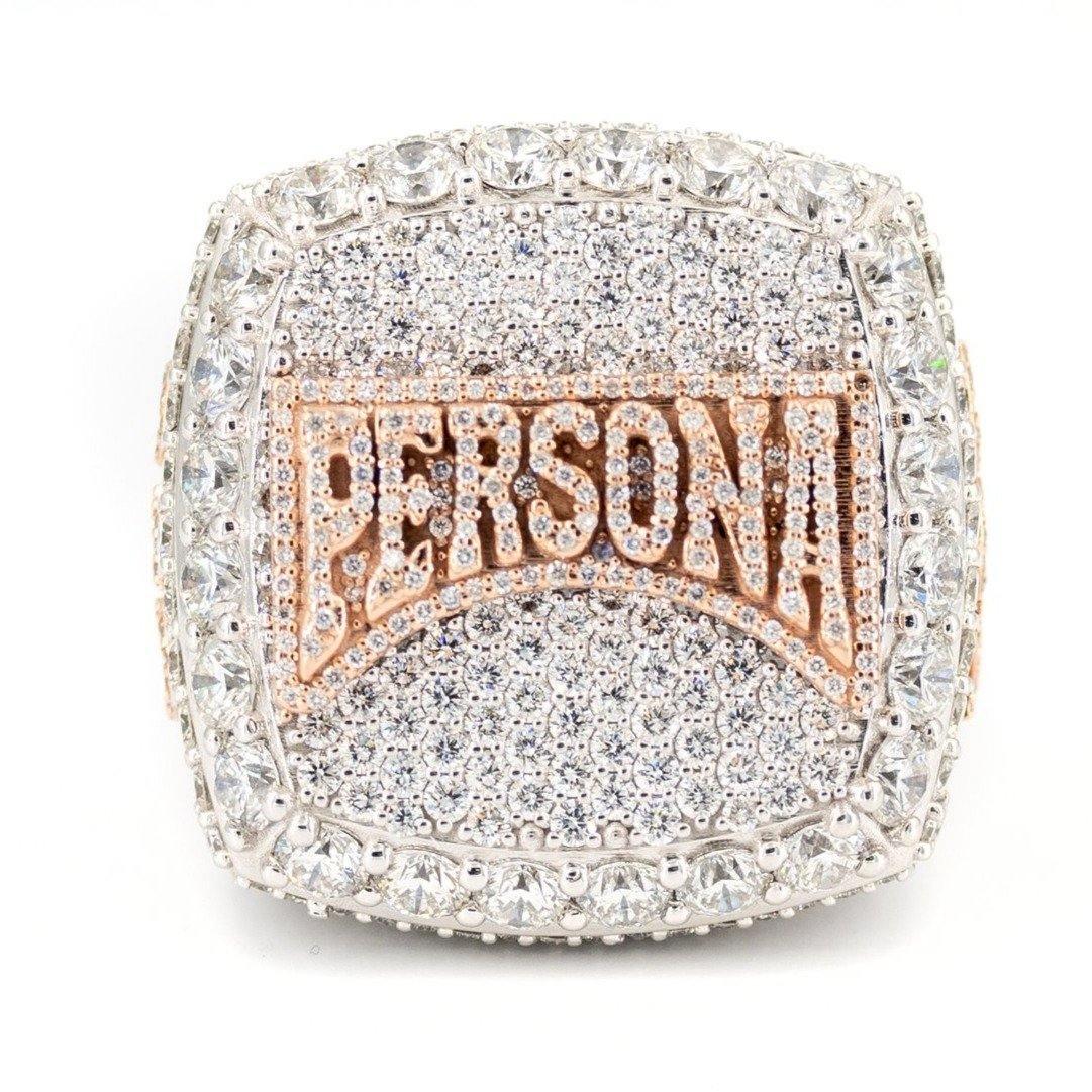 Persona Ring - Johnny Dang & Co