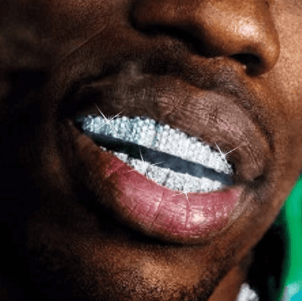 Custom Grillz Order - Deposit - Johnny Dang & Co