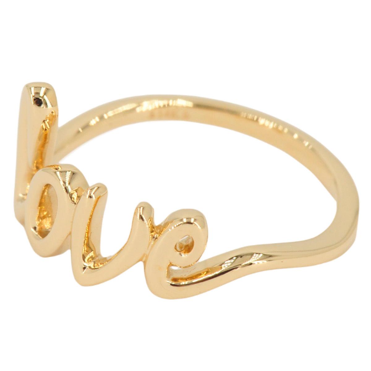 JDTKSP-52173 Love Ring - Johnny Dang & Co